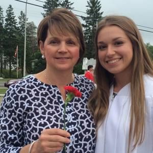 Meet your Posher, Denise